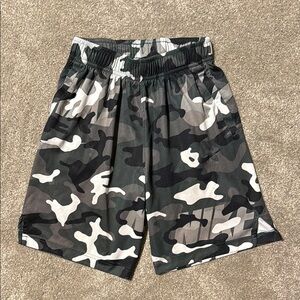Nike boys shorts